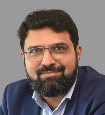 Aleem Zubair