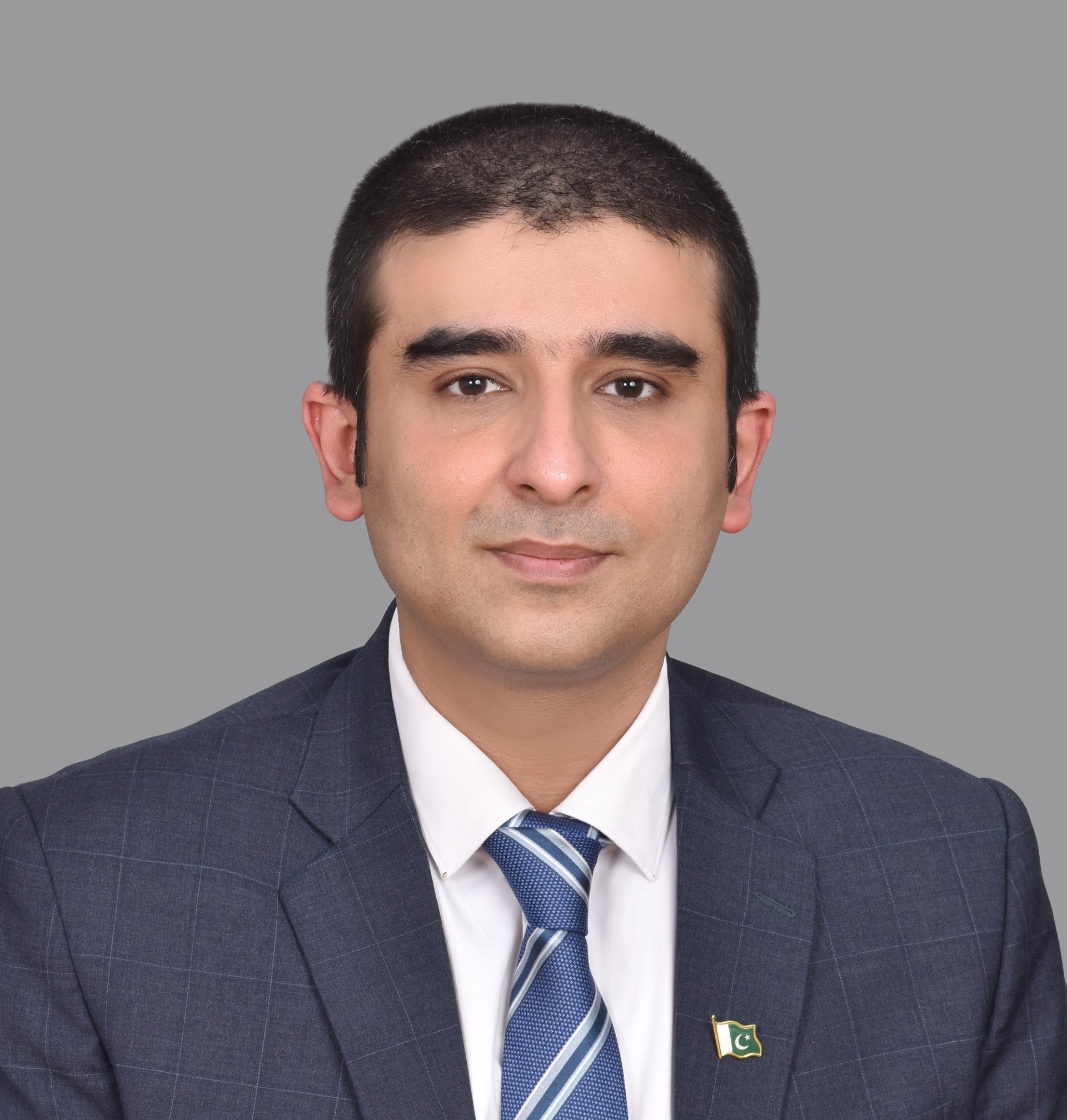 Muhammad Adnan Khan