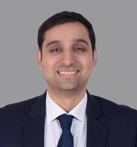 Muhammad Ahsan Nadeem